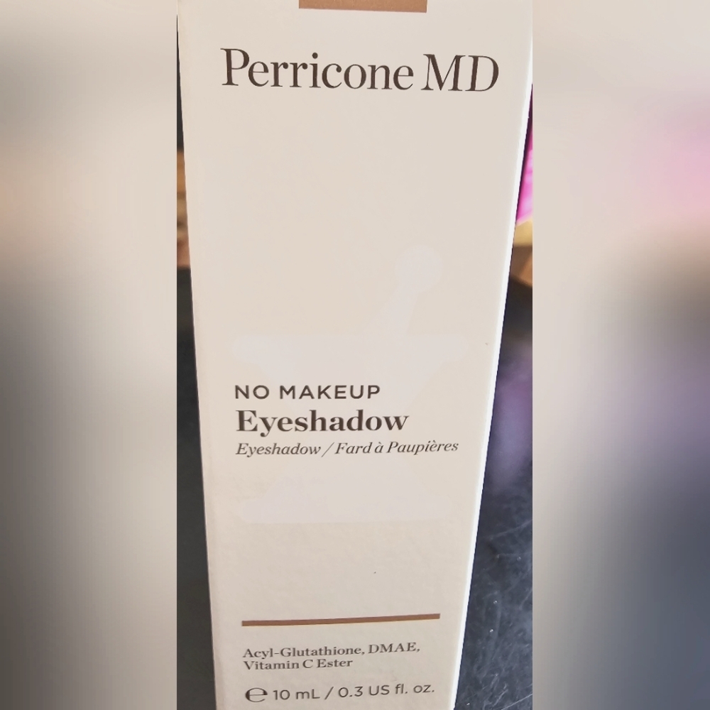 Perricone MD No Makeup Eyeshadow - Subtle Cream